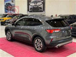 فۆرد ئێسکەیپ